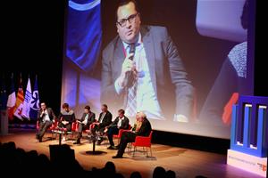 Mot de M. Rabah Arezki, Economiste en chef pour la région Moyen-Orient et Afrique du Nord de la Banque Mondiale