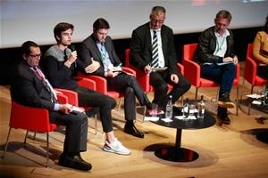 Mot de M. Hugo Travers, Influenceur digital, créateur de la page d'information Hugo Décrypte