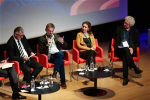  Mot de M. Olivier Mathiot, Président de thecamp