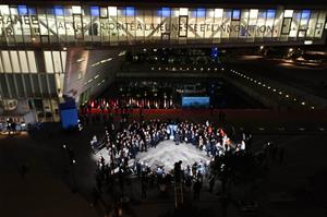 Villa Méditerranée