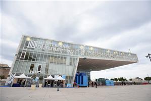 Villa Méditerranée