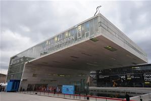 Villa Méditerranée