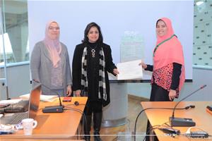 Distribution des certificats