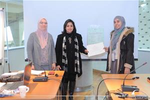 Distribution des certificats