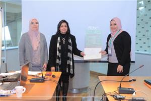 Distribution des certificats