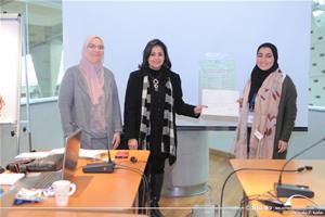 Distribution des certificats