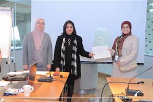 Distribution des certificats