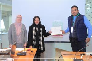 Distribution des certificats