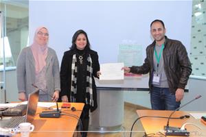 Distribution des certificats