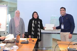 Distribution des certificats