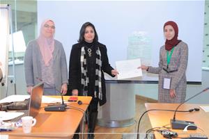 Distribution des certificats