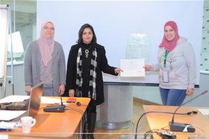 Distribution des certificats