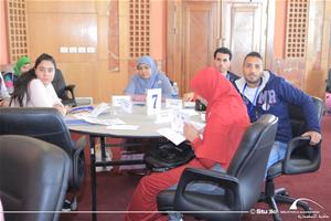 Les étudiants de la 18<sup>e</sup> édition