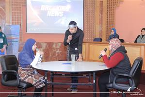  Les étudiants de la 18<sup>e</sup> édition présentent leur projet final