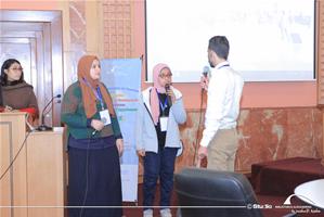  Les étudiants de la 18<sup>e</sup> édition présentent leur projet final