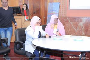  Les étudiants de la 18<sup>e</sup> édition présentent leur projet final