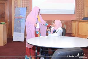  Les étudiants de la 18<sup>e</sup> édition présentent leur projet final