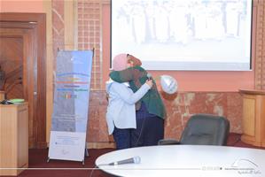  Les étudiants de la 18<sup>e</sup> édition présentent leur projet final