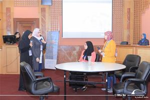  Les étudiants de la 18<sup>e</sup> édition présentent leur projet final