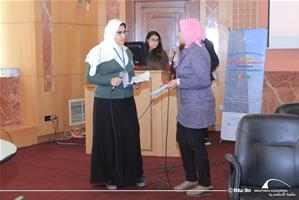  Les étudiants de la 18<sup>e</sup> édition présentent leur projet final