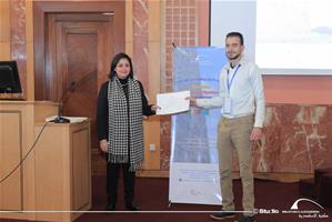 Distribution des certificats