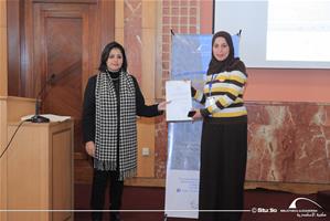 Distribution des certificats