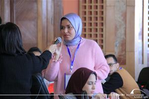 Les étudiants de la 18<sup>e</sup> édition