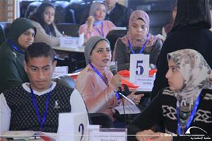 Les étudiants de la 18<sup>e</sup> édition