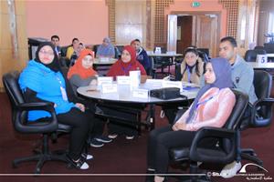  Atelier : Dessine moi dix mots en gribouiilis – Mlle Sara Maher