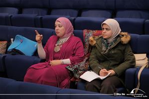 Les participants de l'atelier (Groupe2).