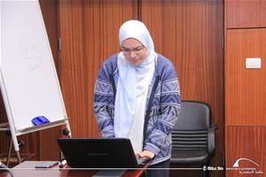  Dr Maali Tewfic Fouad, Enseignant Chercheur à l' Université d’Alexandrie.