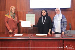 Distribution des certificats