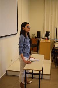 Université Saint Joseph - tours qualificatifs