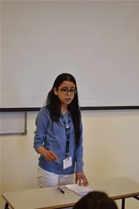 Université Saint Joseph - tours qualificatifs