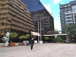 Université Saint Joseph - tours qualificatifs