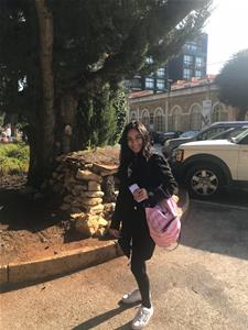 Université Saint Joseph - tours qualificatifs