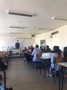 Université Saint Joseph - tours qualificatifs