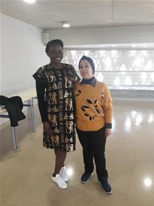 Université Saint Joseph - tours qualificatifs