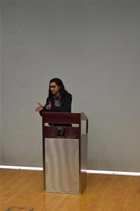 Université Saint Joseph -demi-final