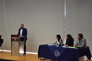 Université Saint Joseph -demi-final