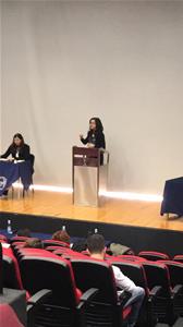 Université Saint Joseph -demi-final