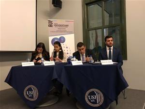 Bibliothèque Nationale de Beirut-Finale