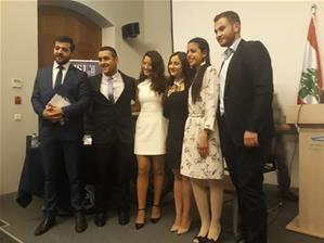 Bibliothèque Nationale de Beirut-Finale