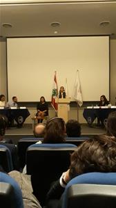 Bibliothèque Nationale de Beirut-Finale