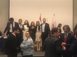 Bibliothèque Nationale de Beirut-Finale