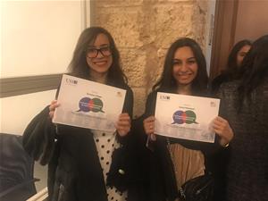 Bibliothèque Nationale de Beirut-Finale