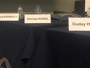 Bibliothèque Nationale de Beirut-Finale