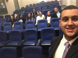 Bibliothèque Nationale de Beirut-Finale