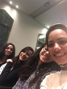 Bibliothèque Nationale de Beirut-Finale