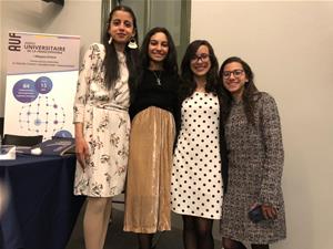 Bibliothèque Nationale de Beirut-Finale